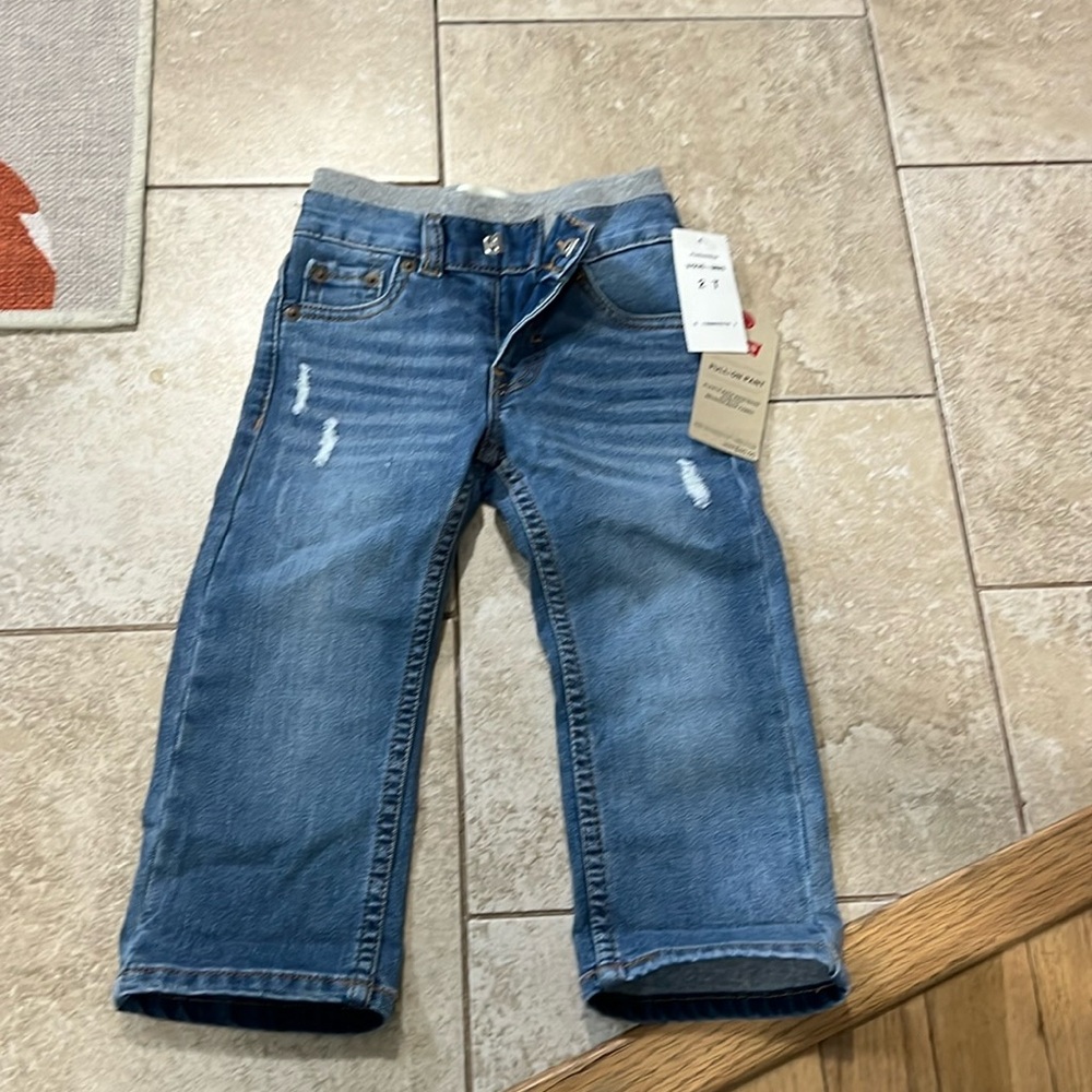 Levi’s jeans